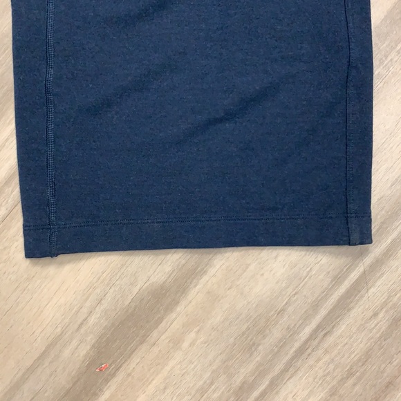 EUC lululemon Athletic "Take It Easy Pants" - Picture 8 of 9